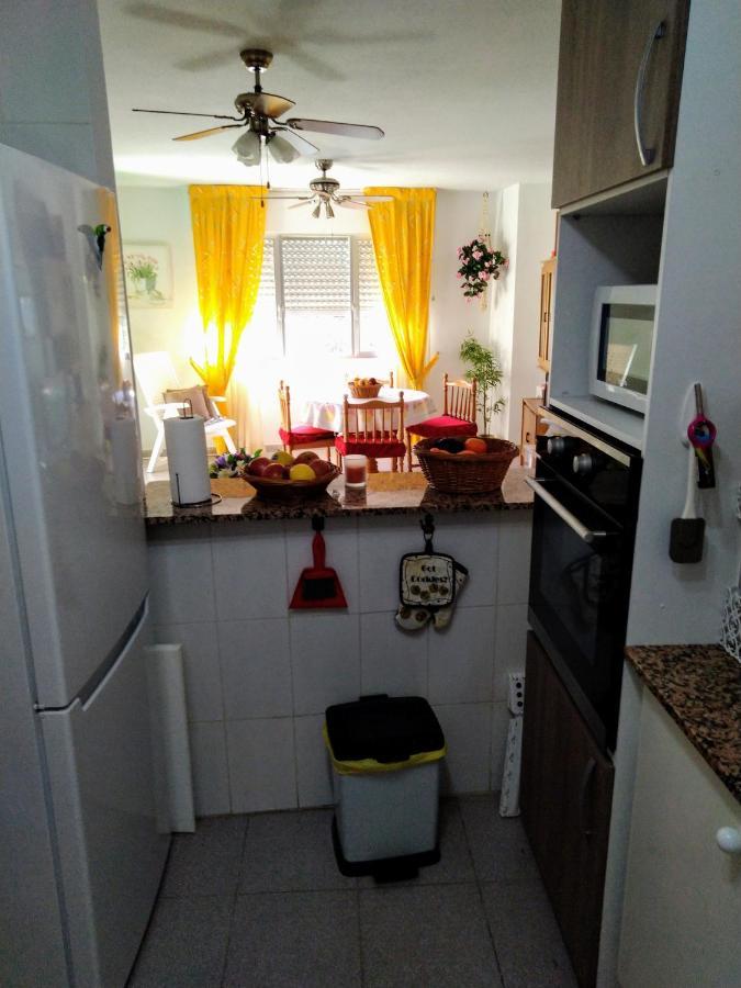Apartment Madrid
