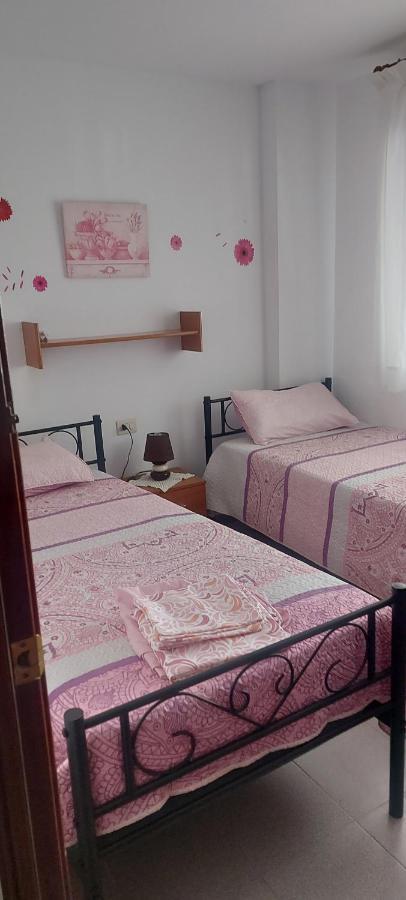 Madrid Apartment *