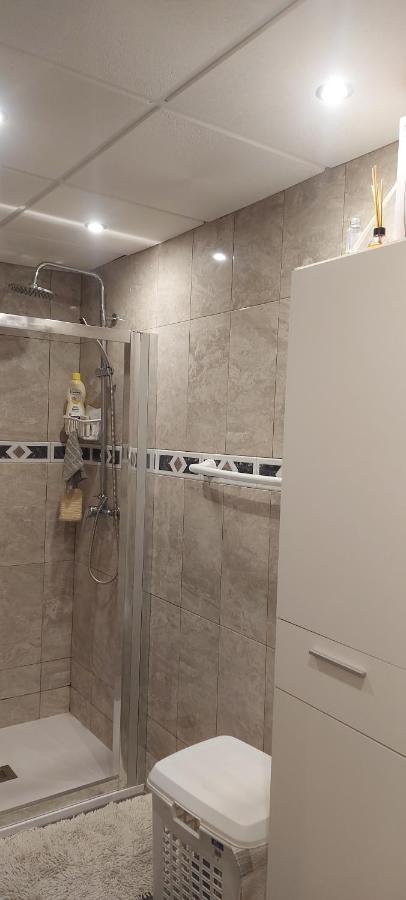 Madrid Apartment Alcoceber