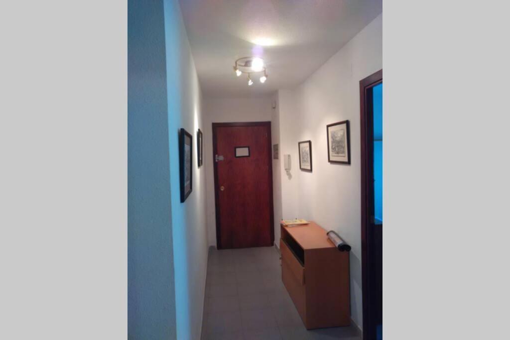 Madrid Apartment