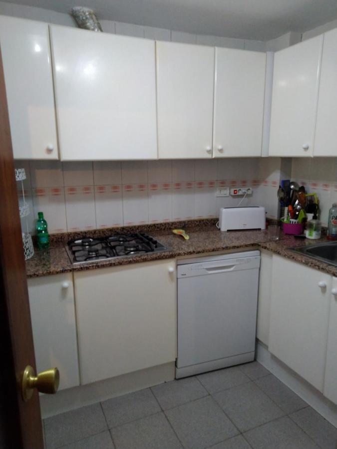 Madrid Apartment *