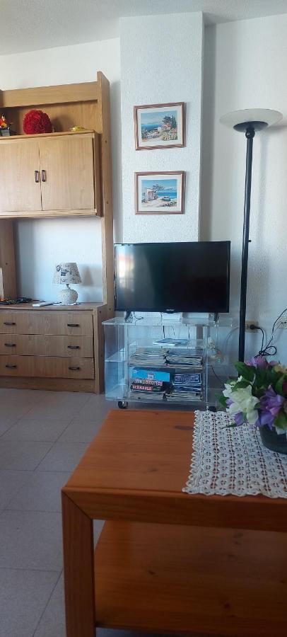 Apartment Madrid Alcossebre
