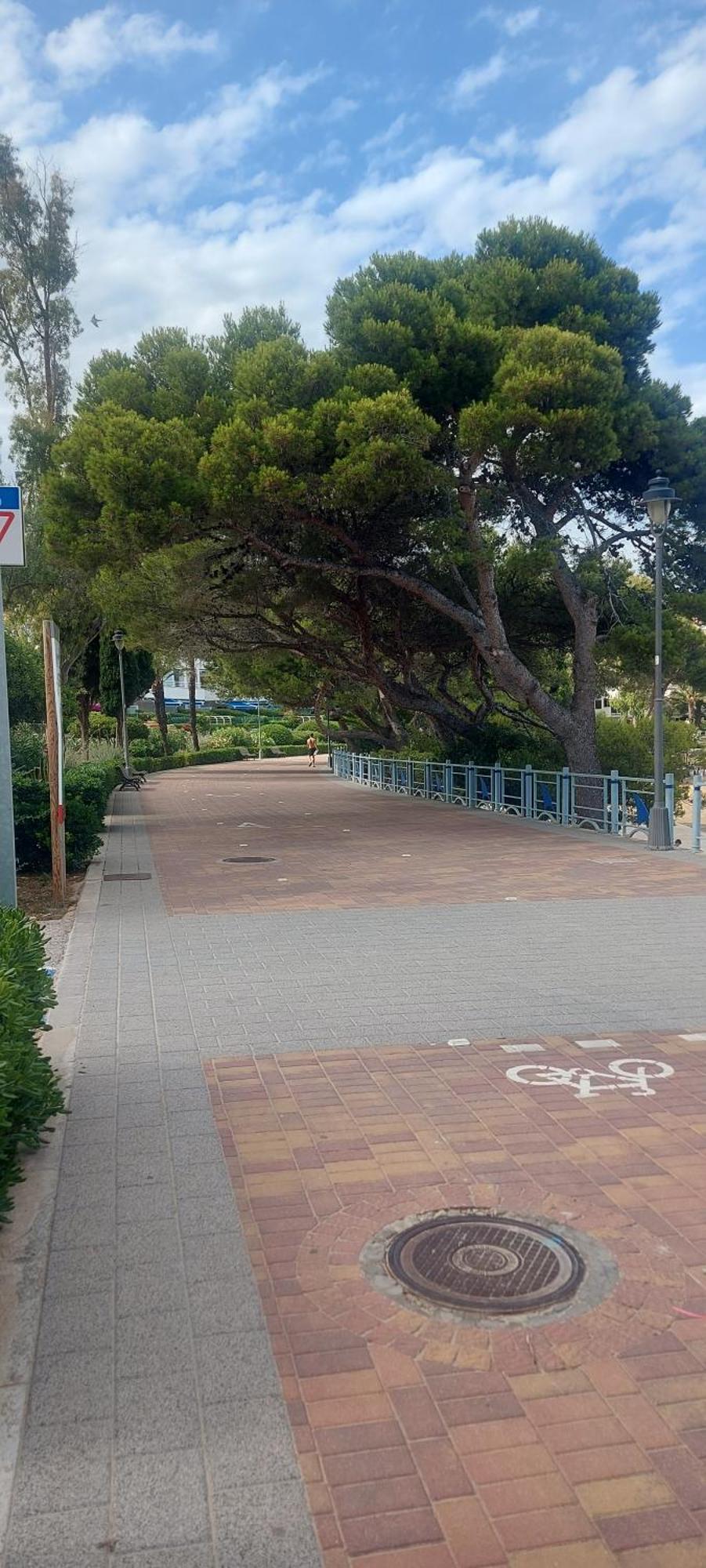 Madrid Alcossebre
